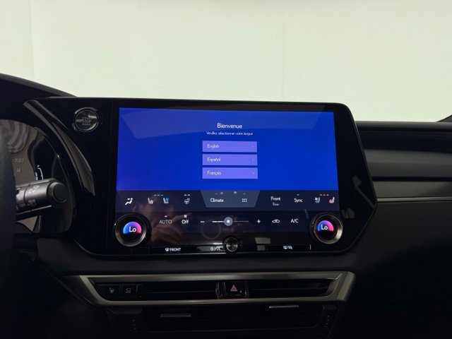 Certified 2024 Lexus RX 350 F Sport w/ Convenience Package AWD/4WD image 23