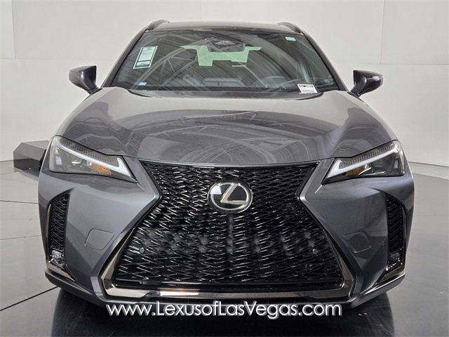 New 2026 Lexus UX 300h AWD image 8