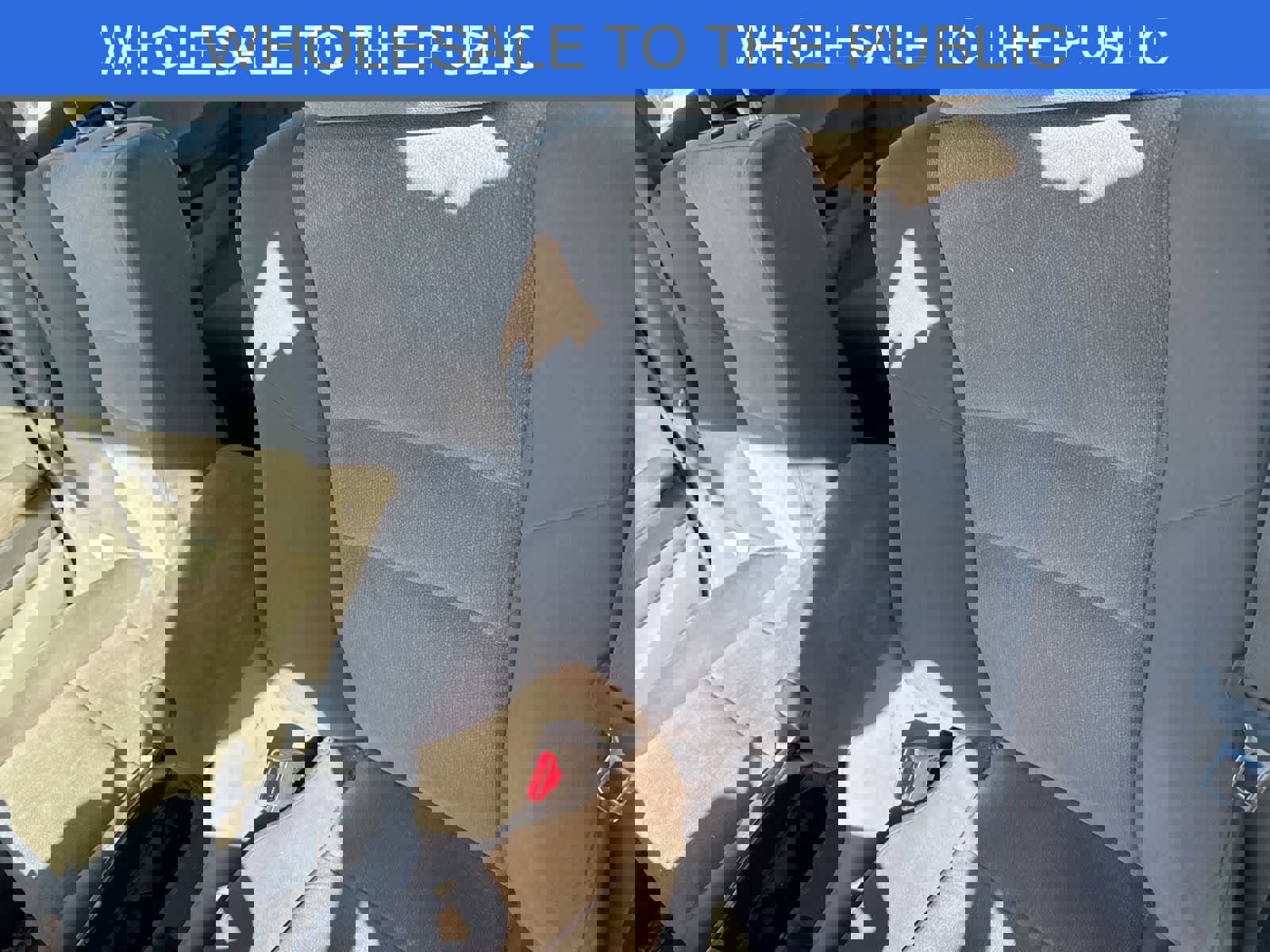 Used 2009 Honda Accord LX image 14