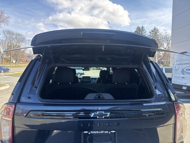 Used 2023 Chevrolet Tahoe RST w/ RST Performance Edition image 10