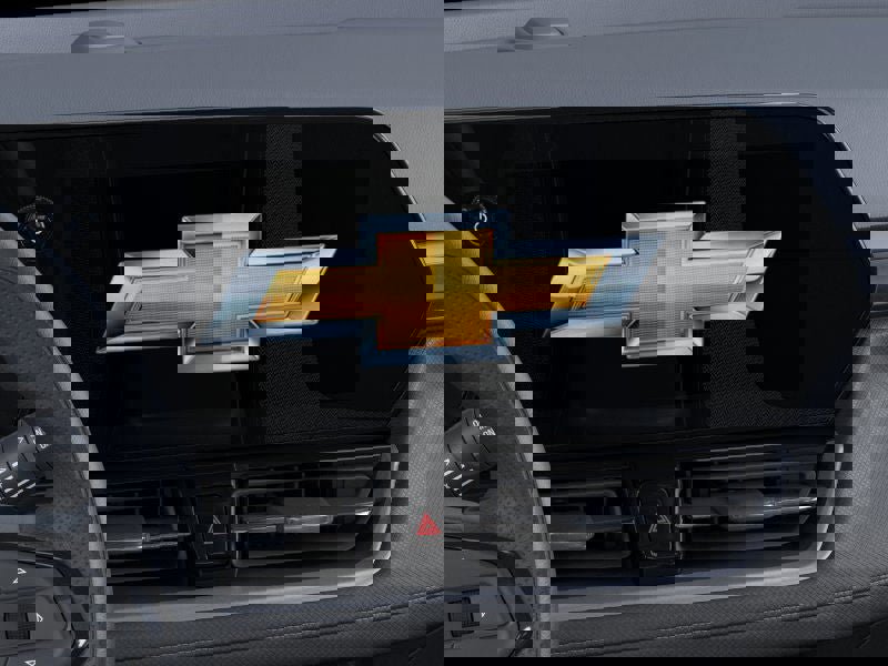 New 2026 Chevrolet TrailBlazer LT w/ Driver Confidence Package image 81