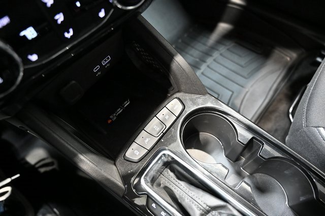 Used 2024 Chevrolet TrailBlazer LT w/ Convenience Package image 19