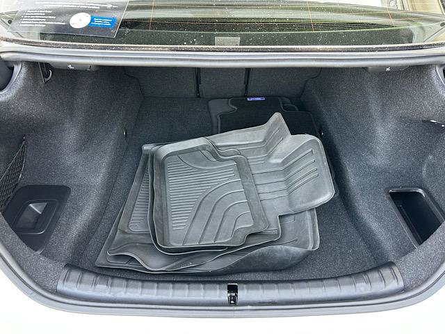 Certified 2023 BMW 540i xDrive 540i xDrive Sedan w/ M Sport Package image 14