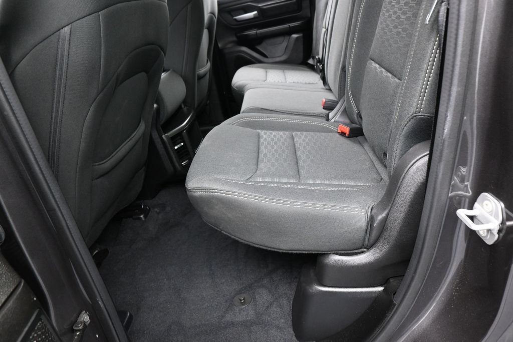 Used 2026 RAM 1500 Express RWD image 30