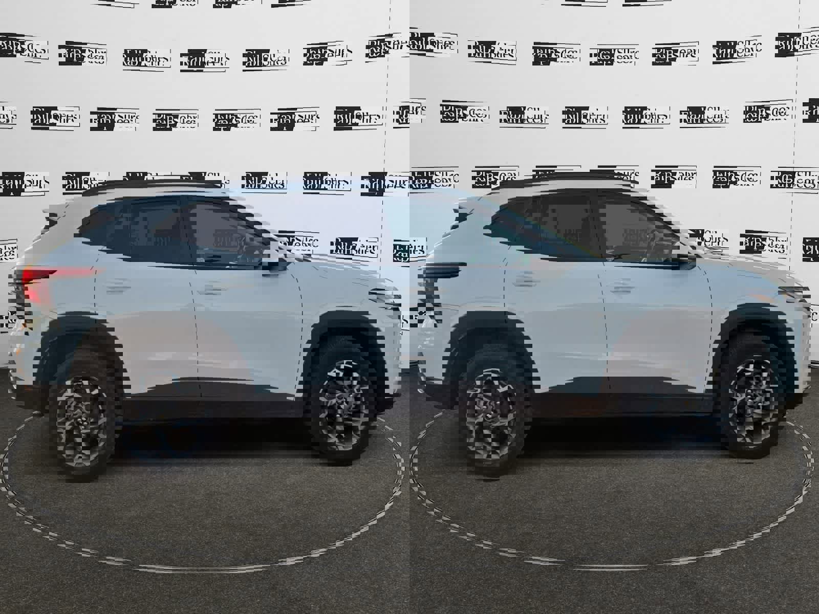 Used 2025 Chevrolet Trax LT w/ LT Convenience Package image 7