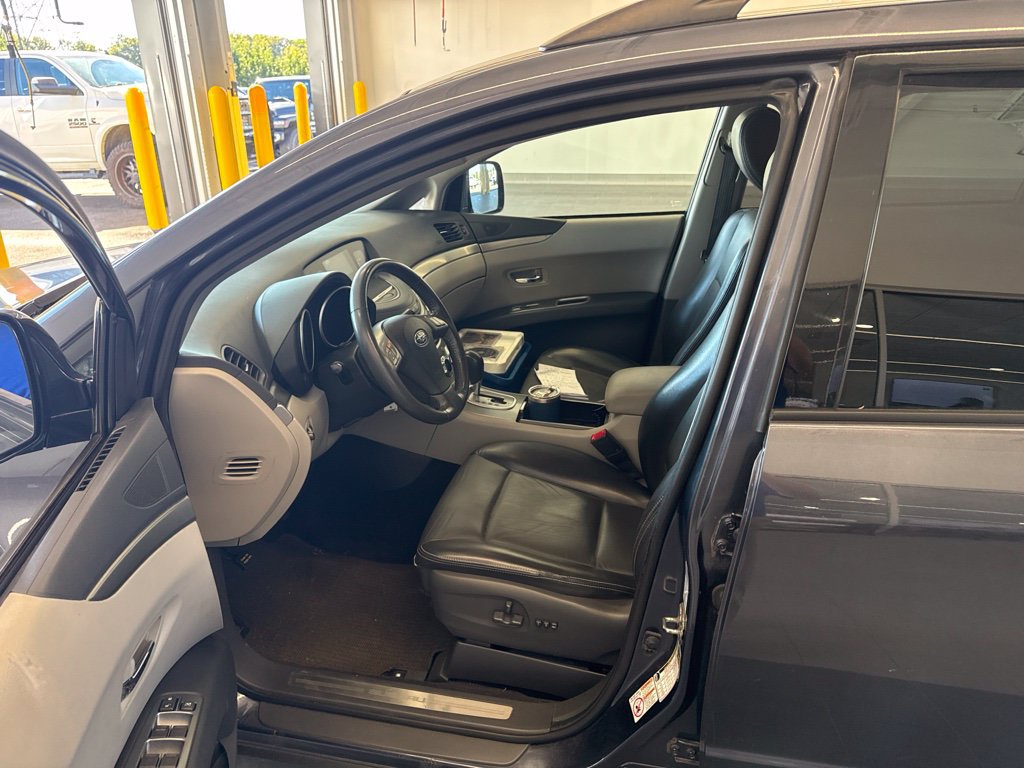 Used 2012 Subaru Tribeca Limited w/ PWR Moonroof Pkg AWD/4WD image 6
