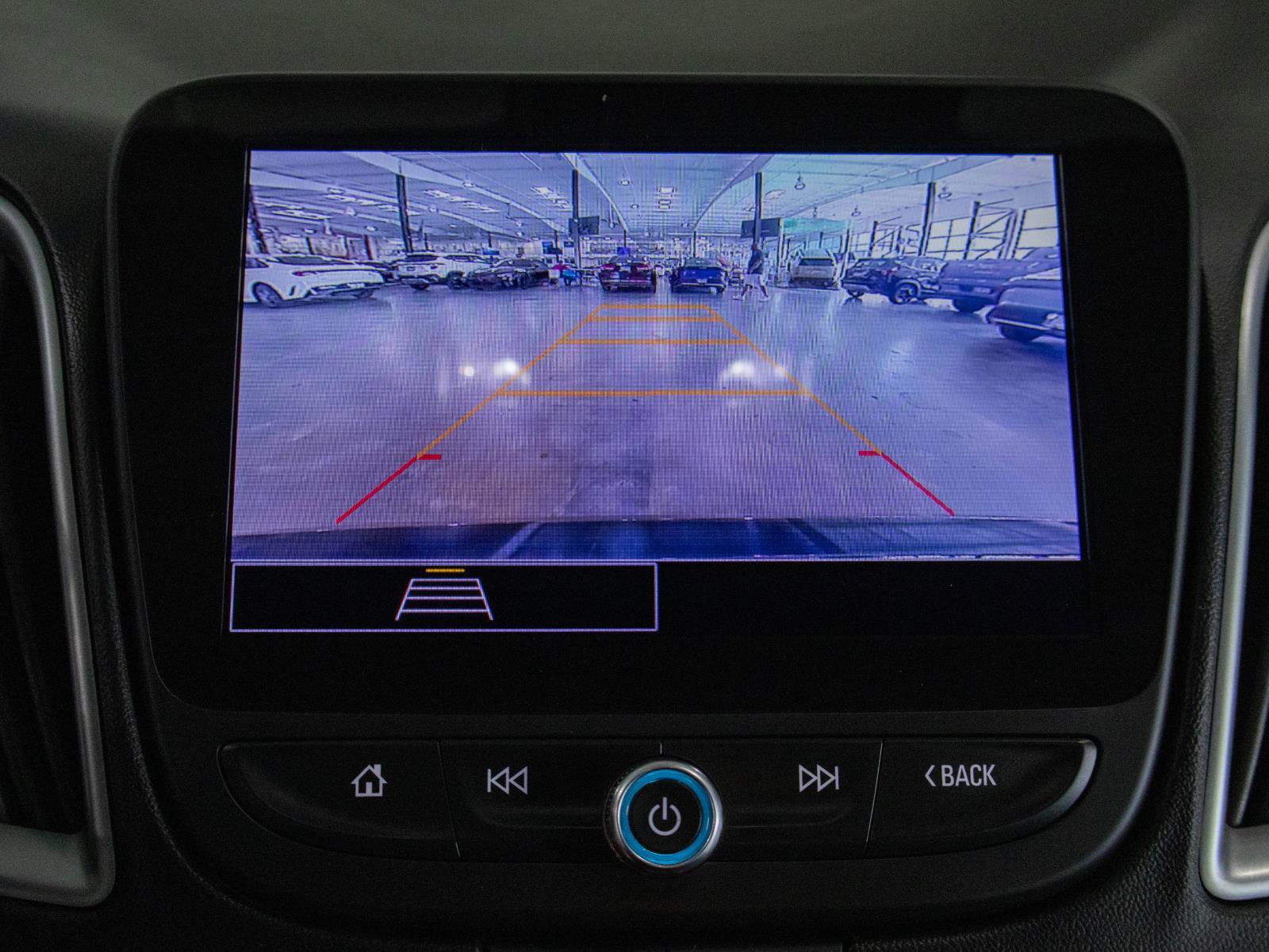 Used 2024 Chevrolet Malibu LT FWD image 6