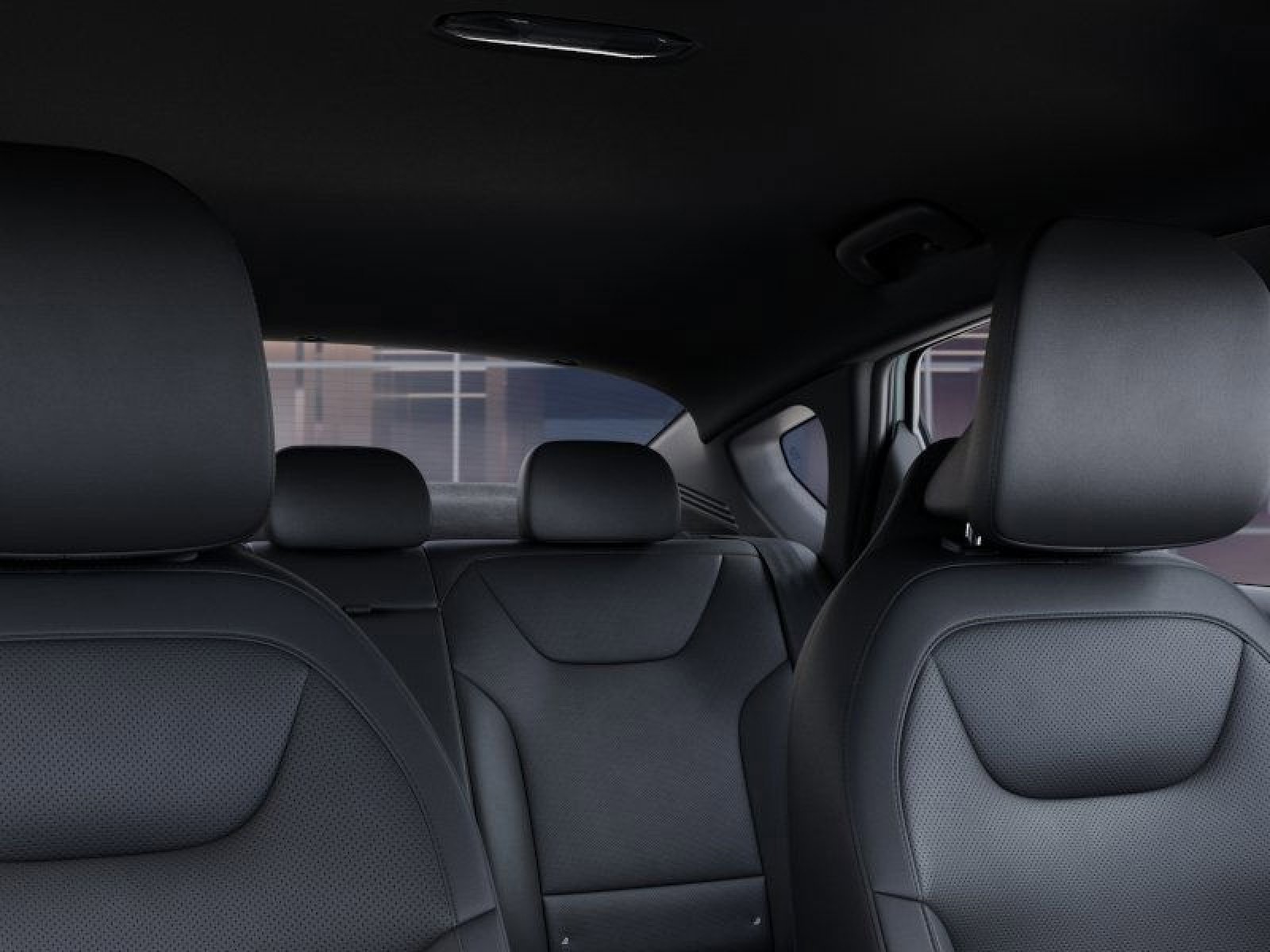 New 2026 Kia K4 EX image 30