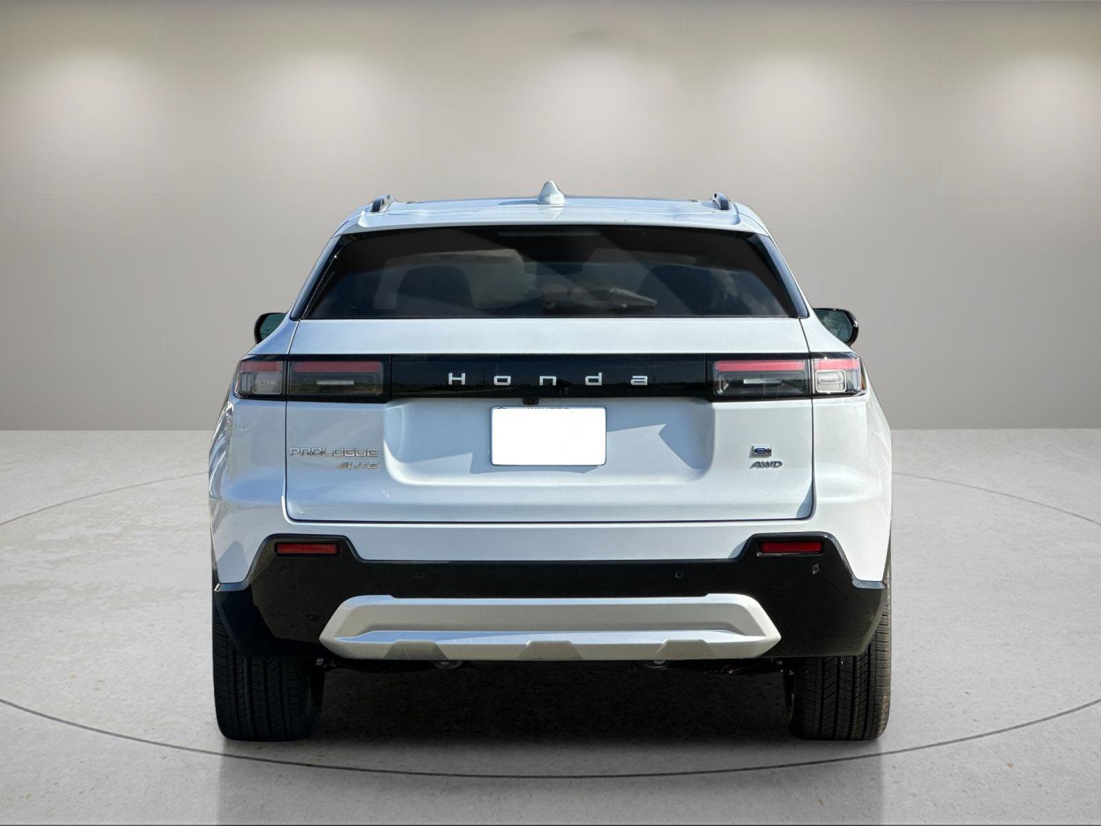 New 2026 Honda Prologue Elite image 4