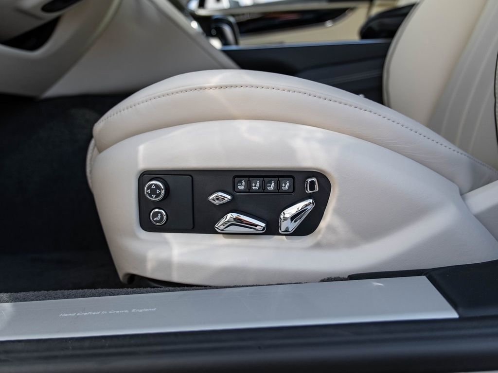 New 2026 Bentley Flying Spur Plug-In Hybrid AWD/4WD image 18
