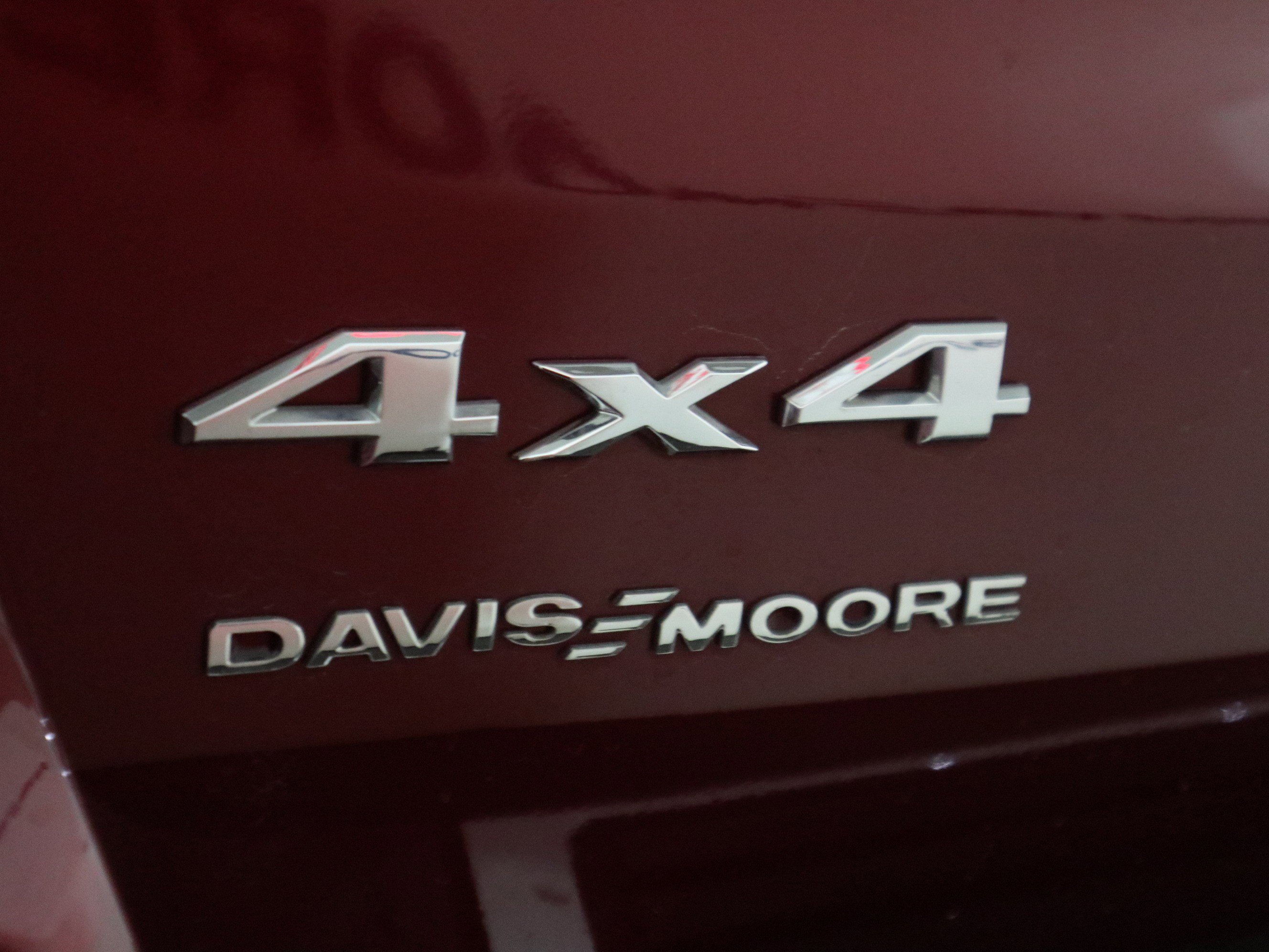 Used 2020 Jeep Grand Cherokee Limited w/ Luxury Group II image 35