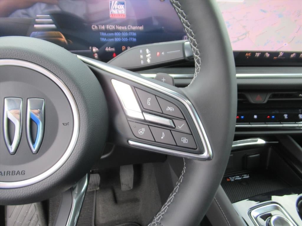 New 2026 Buick Envision Preferred AWD/4WD image 18