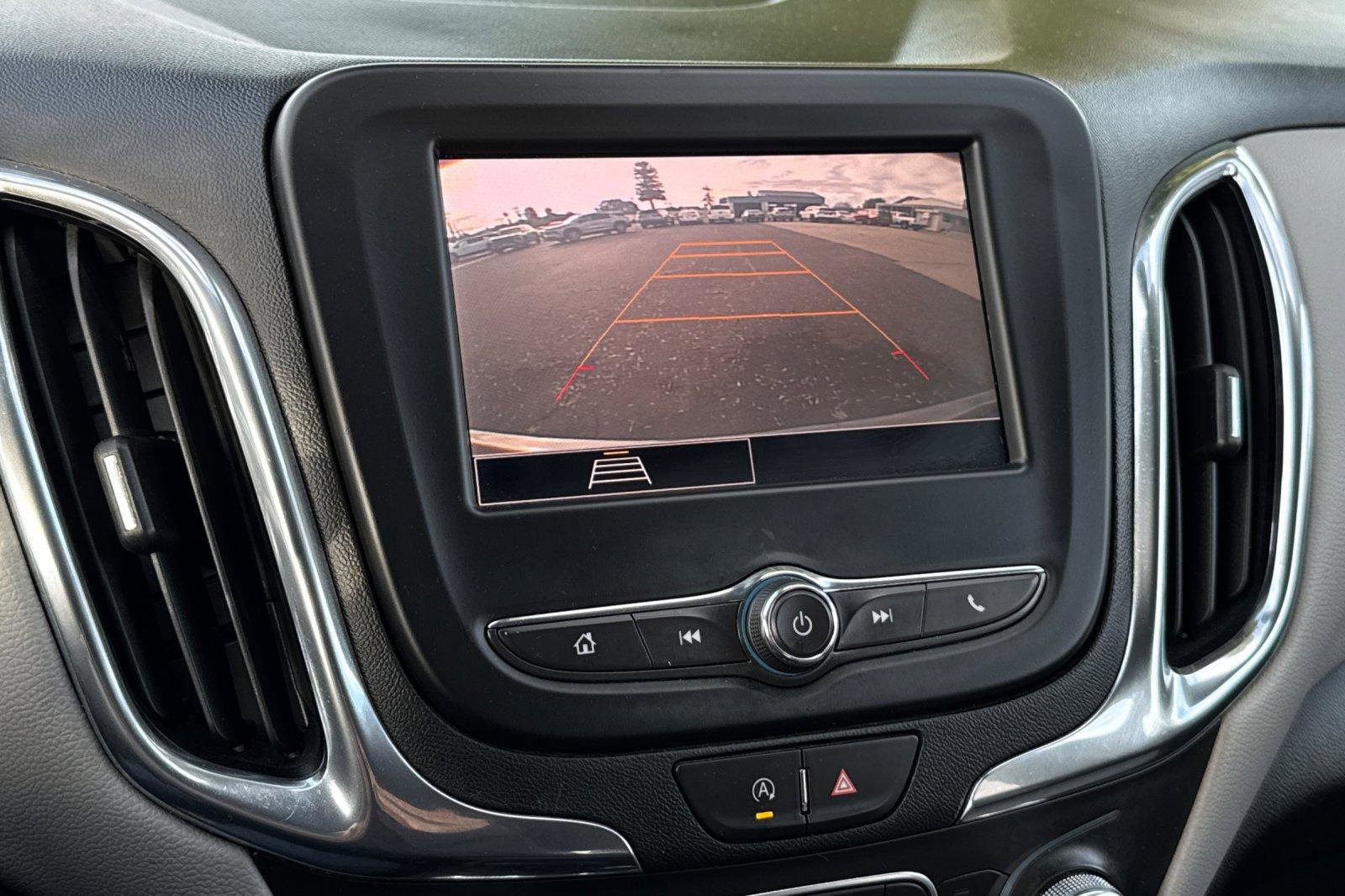Used 2023 Chevrolet Equinox LT FWD image 22