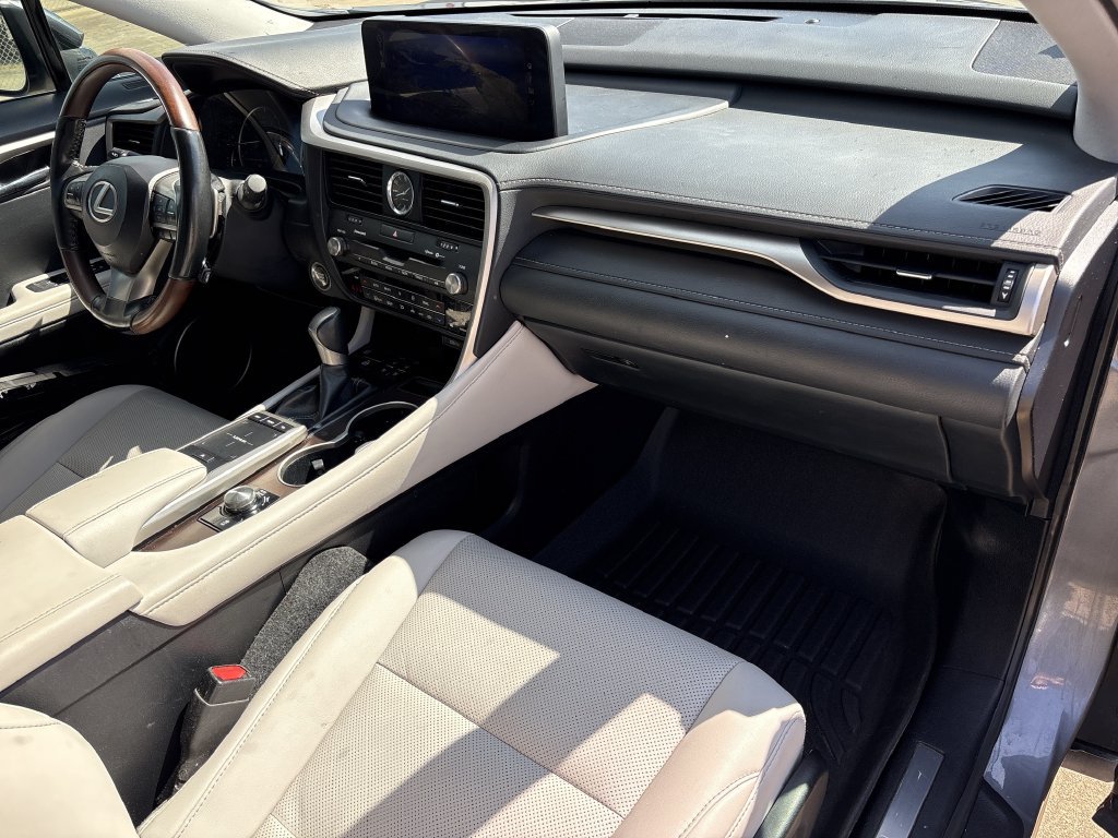 Used 2022 Lexus RX 350 FWD w/ Premium Package image 30