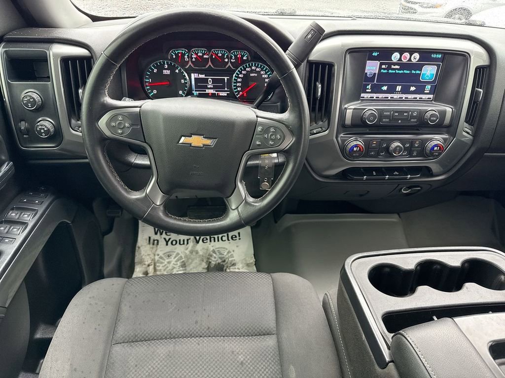 Used 2015 Chevrolet Silverado 1500 LT w/ All Star Edition image 14