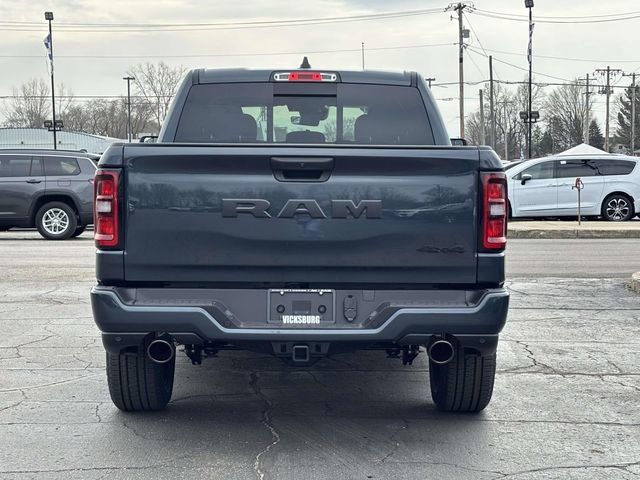 New 2026 RAM 1500 Express AWD/4WD image 31