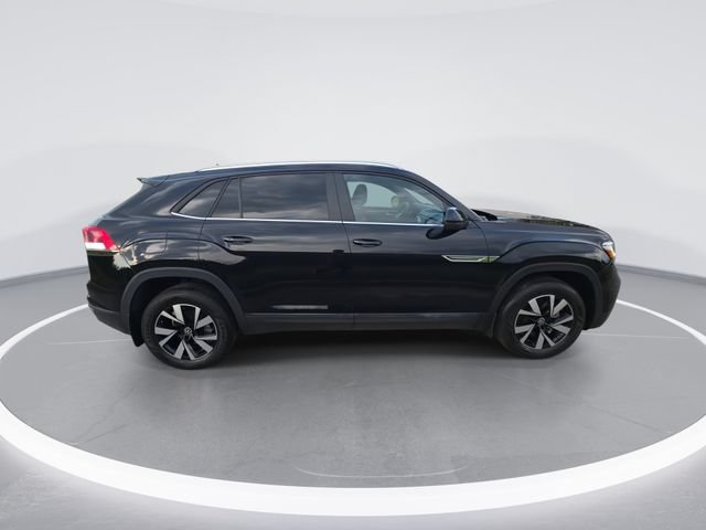 Used 2023 Volkswagen Atlas Cross Sport SE AWD/4WD image 9