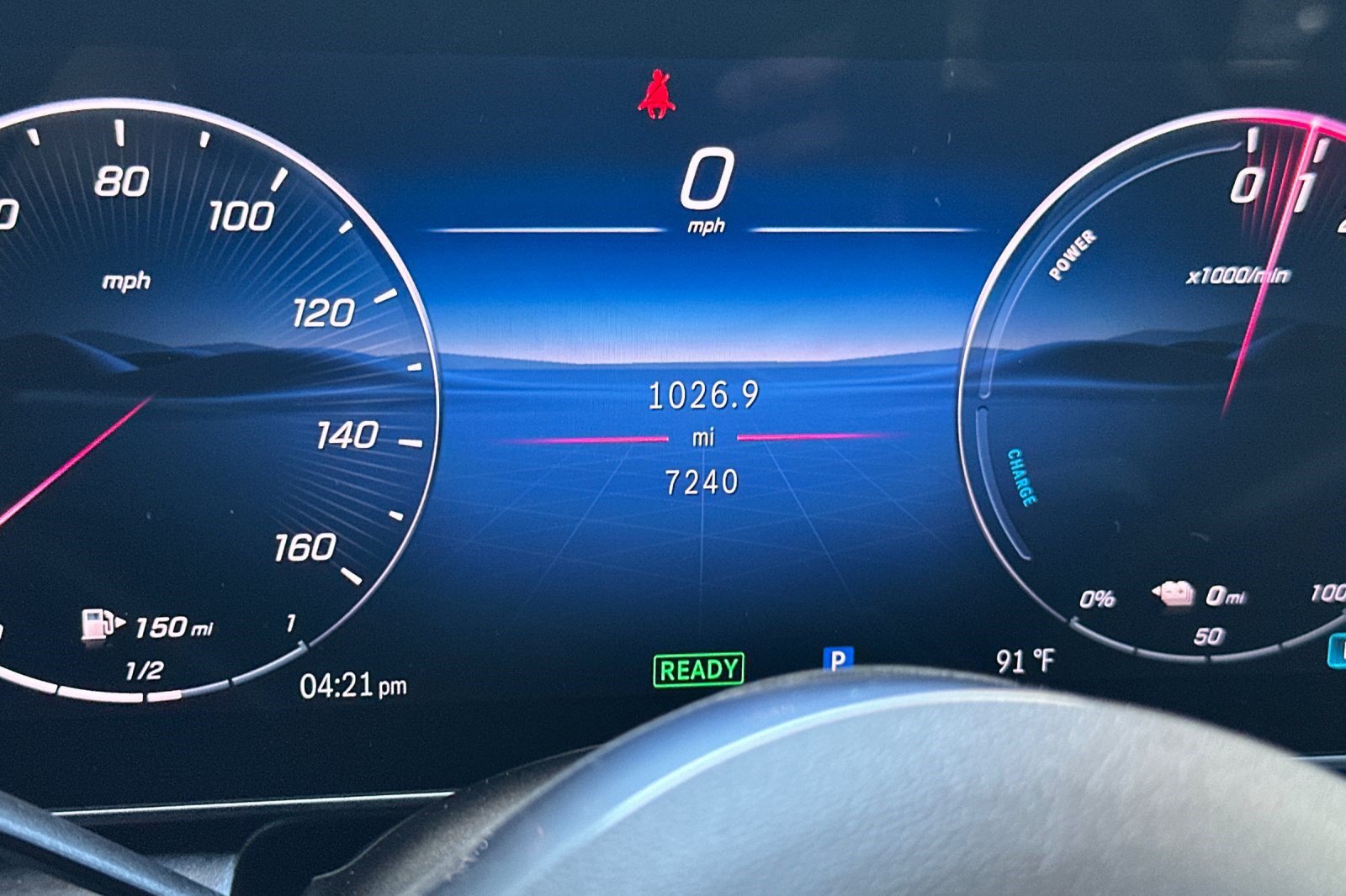 Certified 2025 Mercedes-Benz GLC 350e 4MATIC image 23