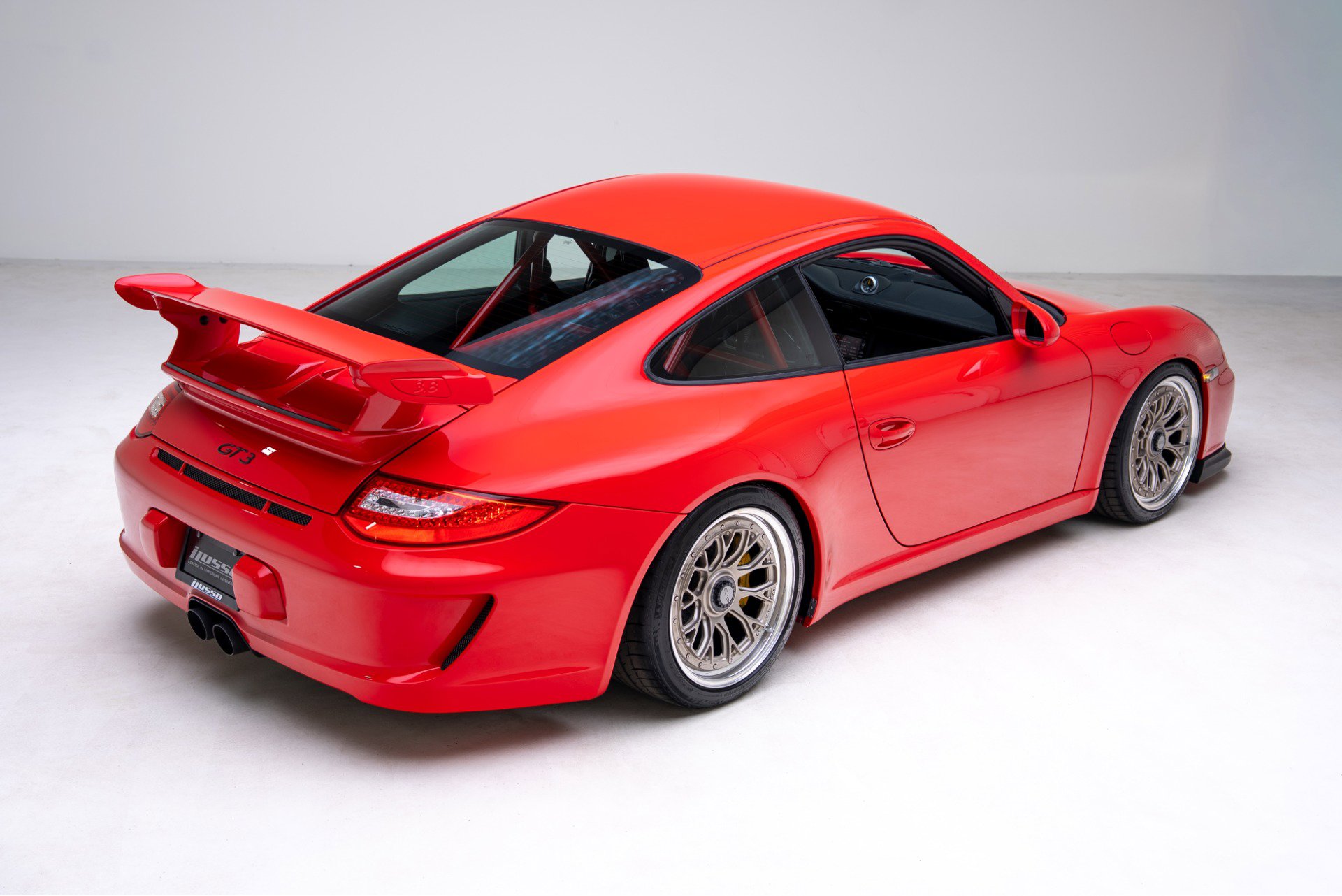 Used 2010 Porsche 911 GT3 image 47