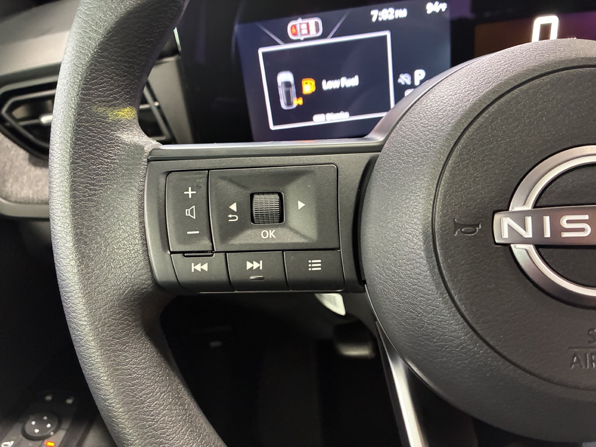 New 2027 Nissan Kicks S FWD image 16