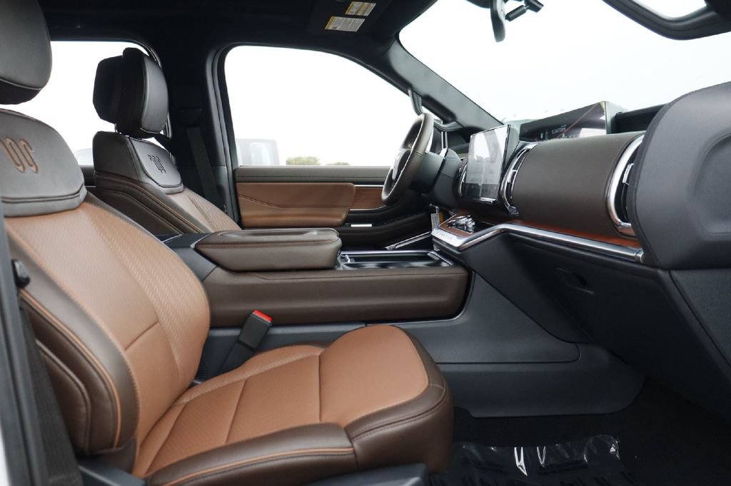 New 2027 Ford Expedition King Ranch AWD/4WD image 10