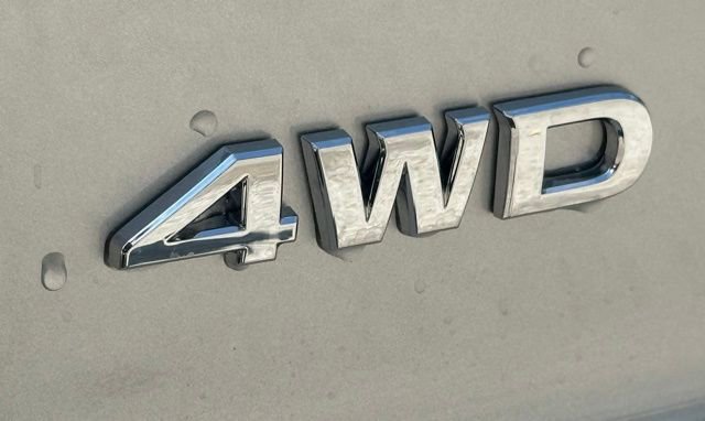 New 2025 Nissan Pathfinder SV w/ Cargo Package image 50