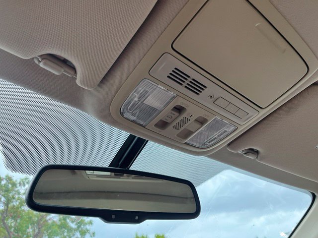 Used 2017 Honda Accord EX-L image 13