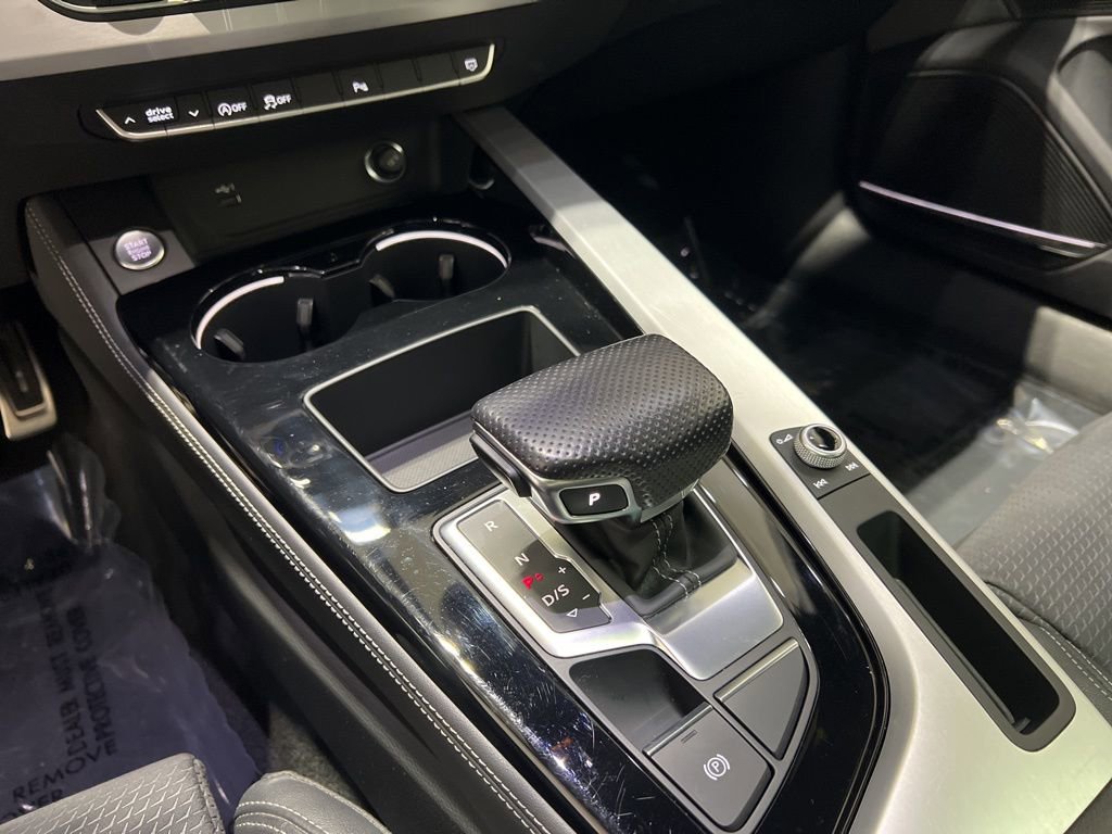 Used 2023 Audi A5 2.0T Premium Plus w/ Premium Plus image 20