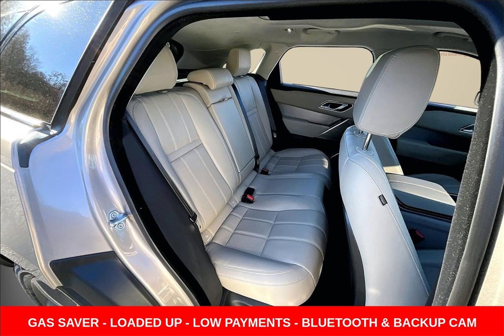 Used 2023 Land Rover Range Rover Velar R-Dynamic S image 23