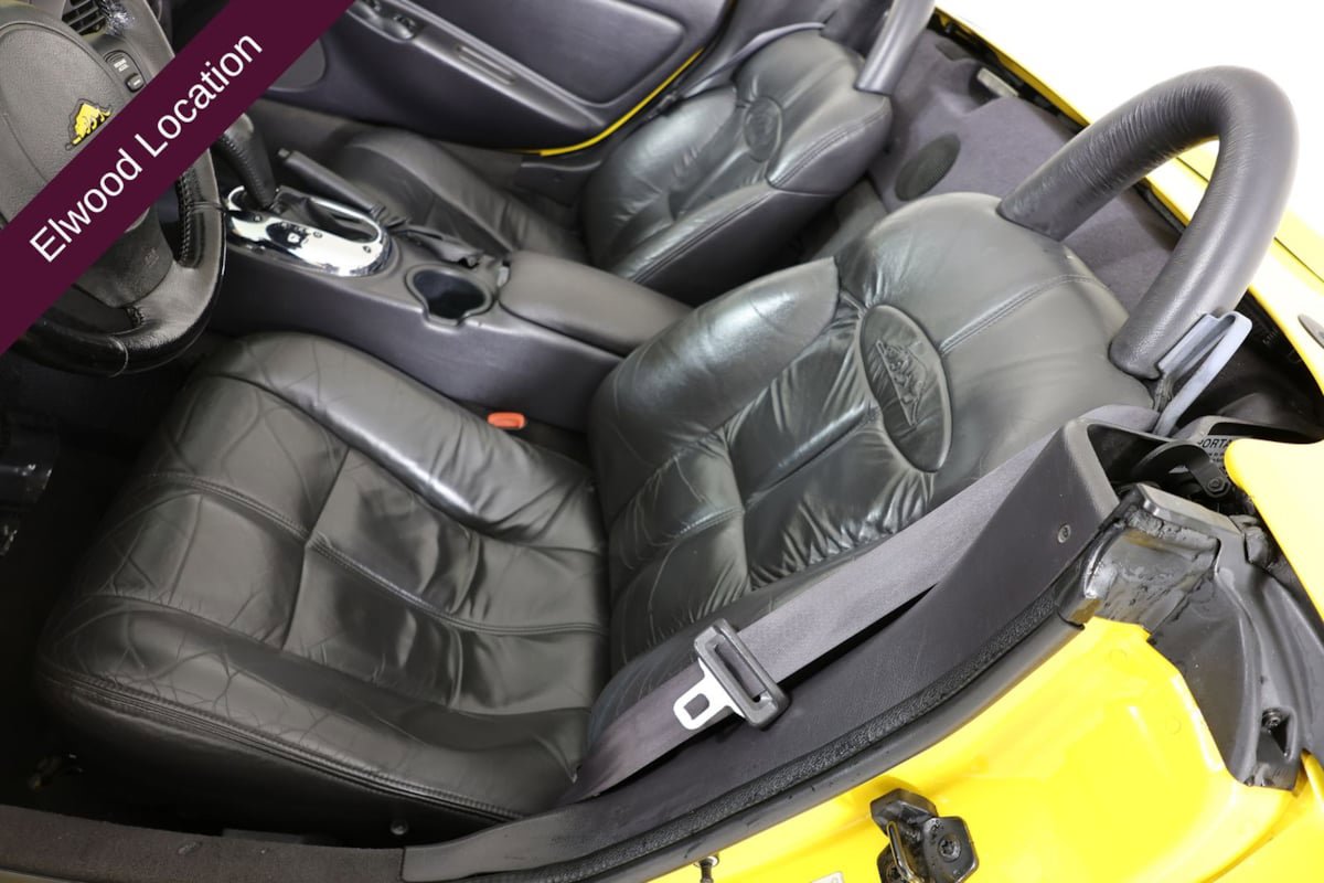 Used 2000 Plymouth Prowler RWD image 7