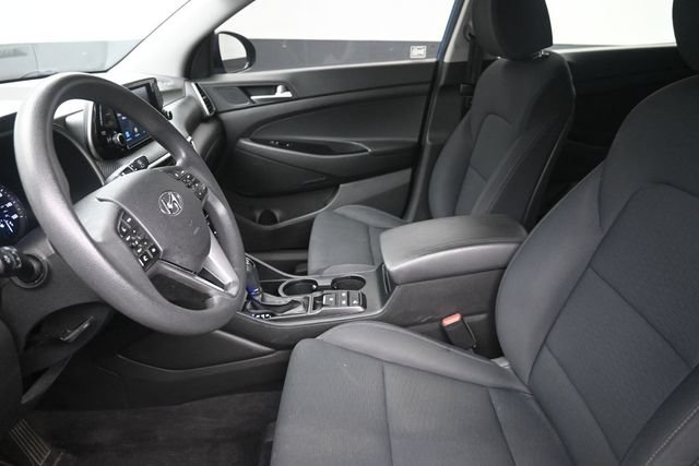 Used 2019 Hyundai Tucson SE AWD/4WD image 17