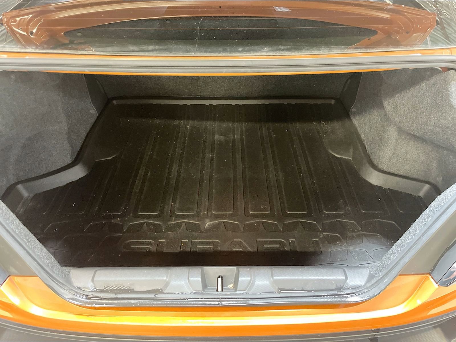 Used 2024 Subaru WRX TR w/ Popular Package #1A image 27