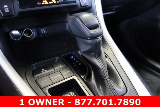 Used 2023 Toyota RAV4 XLE image 28