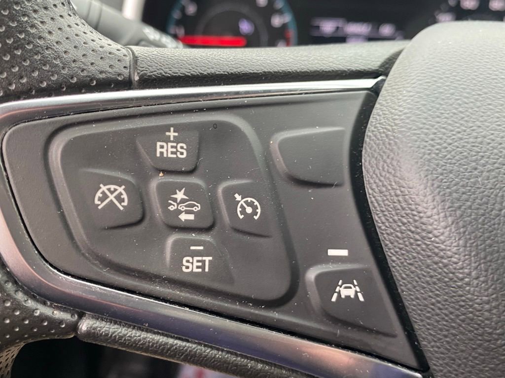 Used 2024 Chevrolet Malibu LT image 26