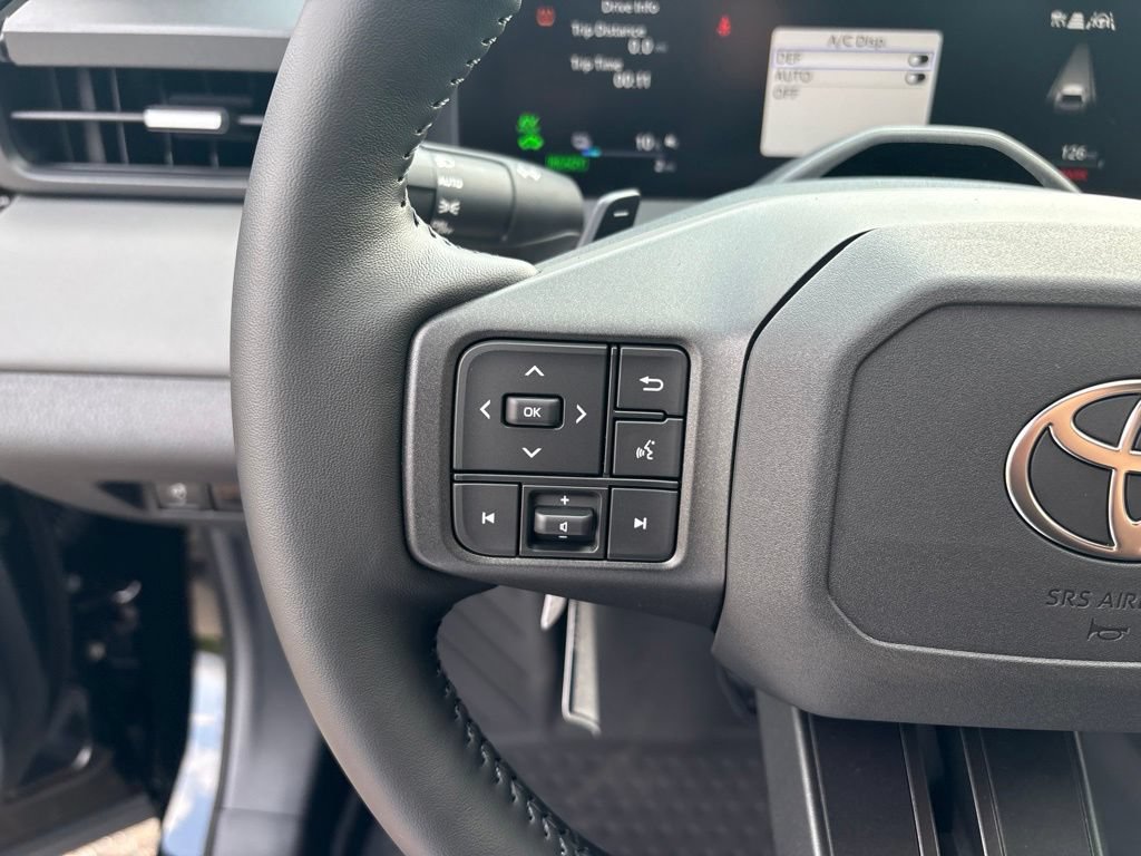 Used 2026 Toyota RAV4 AWD Plug-in Hybrid image 22
