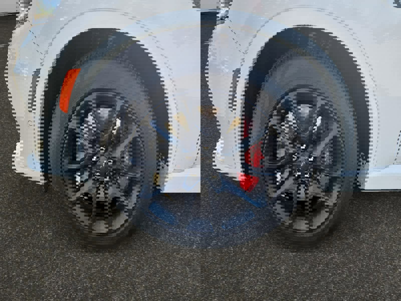 Used 2024 Dodge Durango SRT Hellcat w/ Black Package image 14