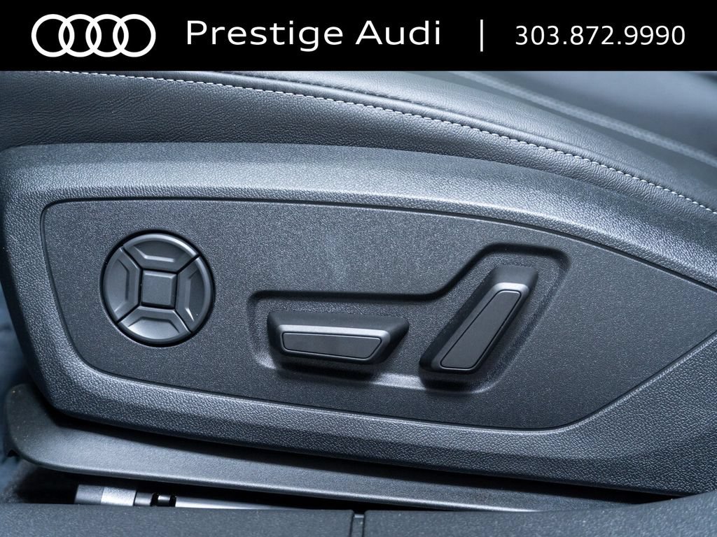 Used 2026 Audi A3 2.0T Premium Plus AWD/4WD image 25