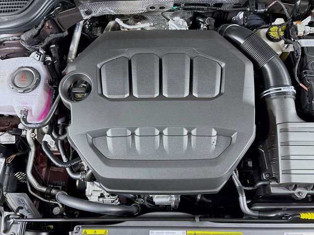 New 2026 Volkswagen GTI Autobahn image 31