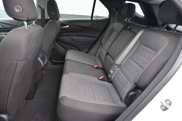 Used 2023 Chevrolet Equinox LT AWD/4WD image 25
