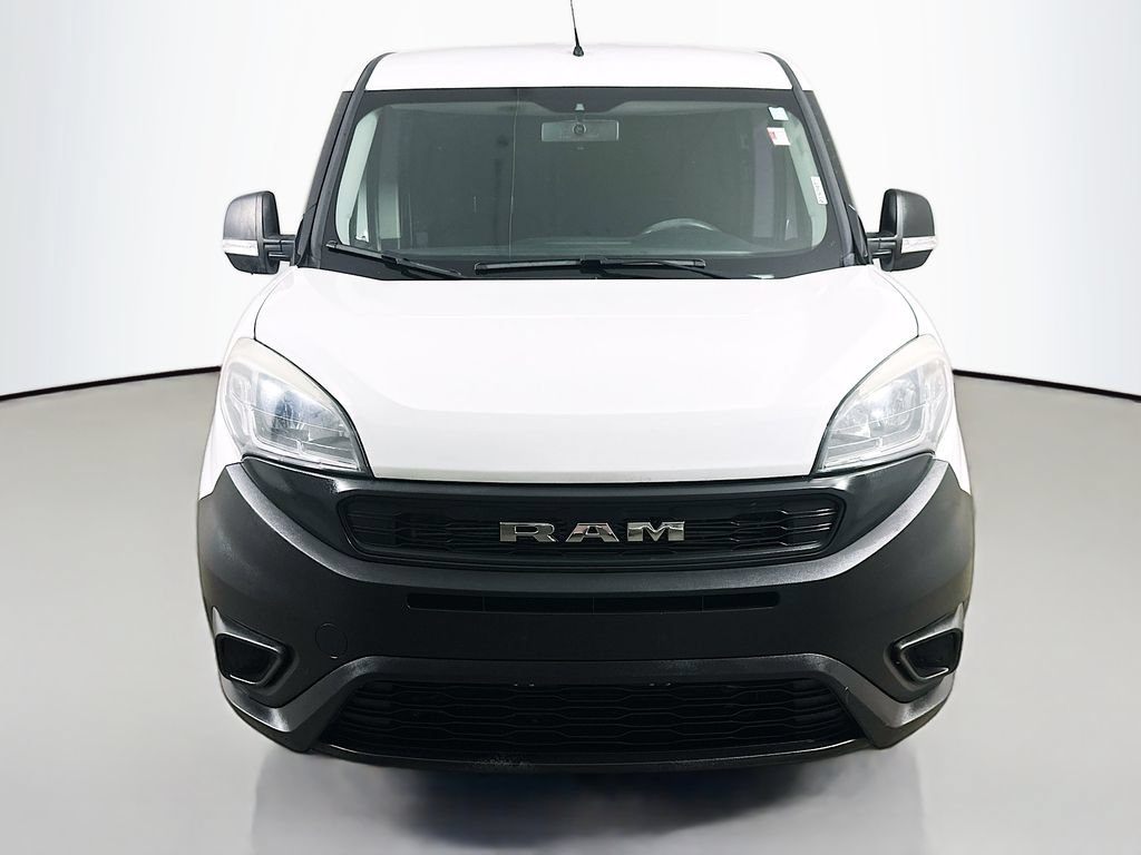 Used 2020 RAM ProMaster City Tradesman FWD image 2
