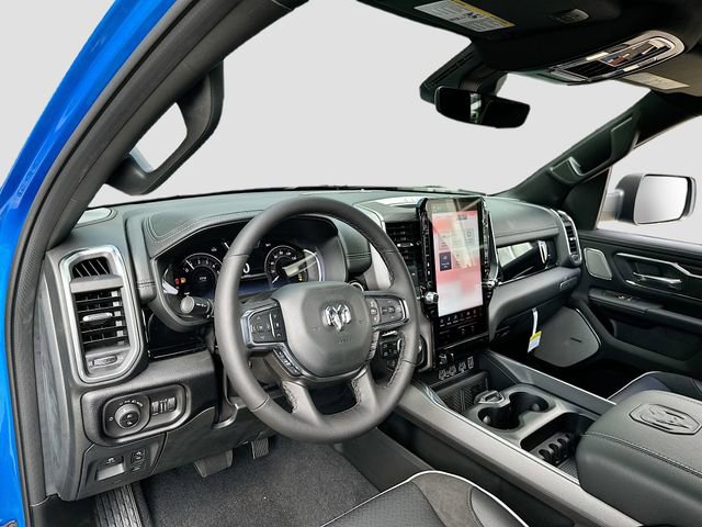 New 2026 RAM 1500 Laramie image 10