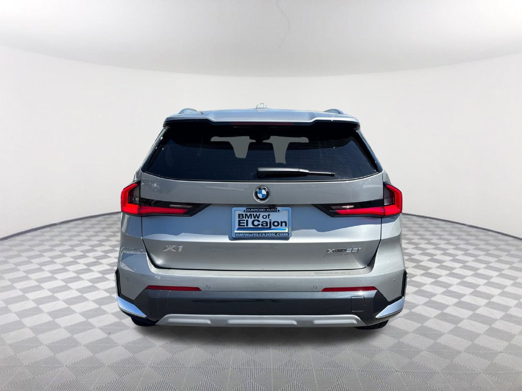 New 2026 BMW X1 xDrive28i w/ Technology Package AWD/4WD image 5