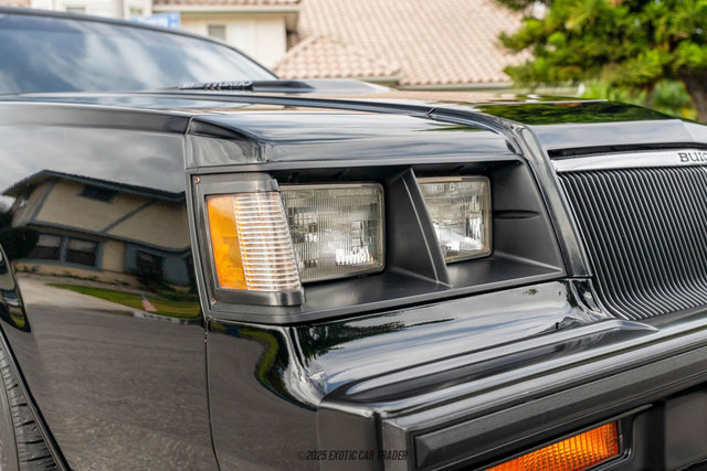 Used 1986 Buick Regal T-Type image 66