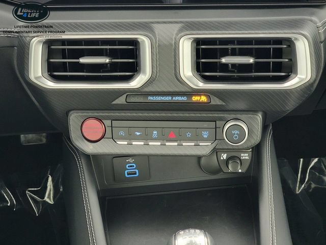 Used 2025 Ford Mustang GT Premium w/ GT Performance Package RWD image 23