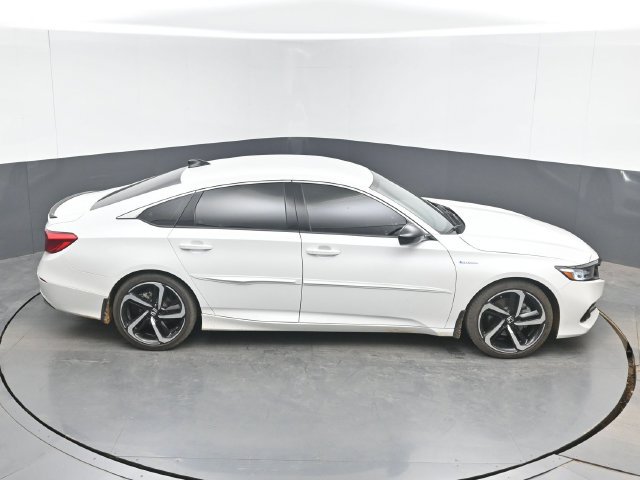 Used 2022 Honda Accord Sport image 25