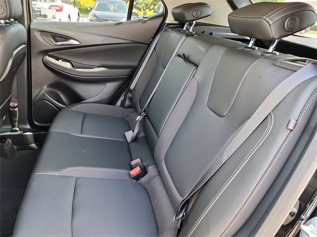 New 2026 Buick Encore GX Preferred w/ Comfort Package image 15