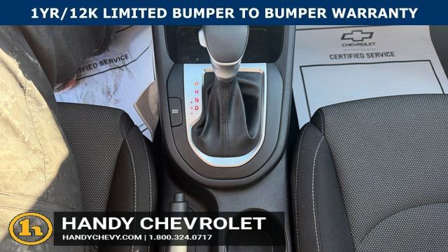 Used 2023 Kia Forte LXS w/ LXS Technology Package image 33