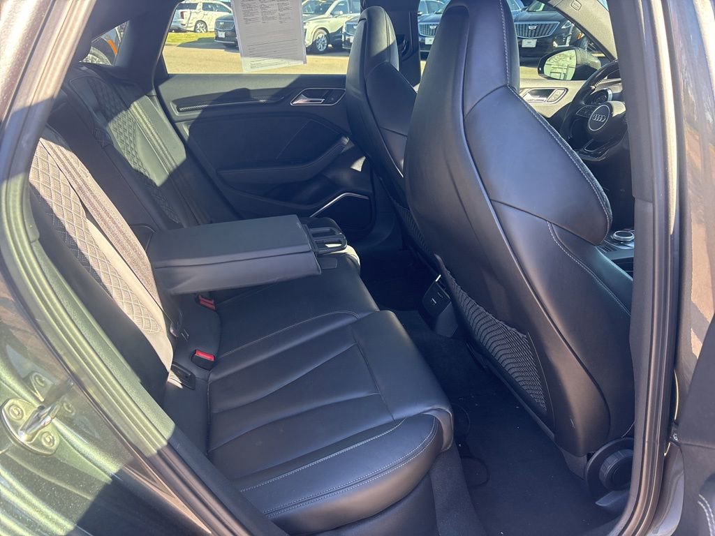 Used 2019 Audi RS 3 image 28