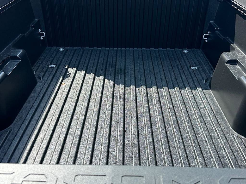 New 2026 Toyota Tacoma SR5 AWD/4WD image 5