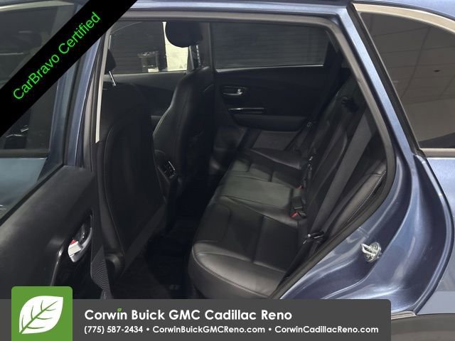 Used 2020 Kia Niro EX Premium image 13